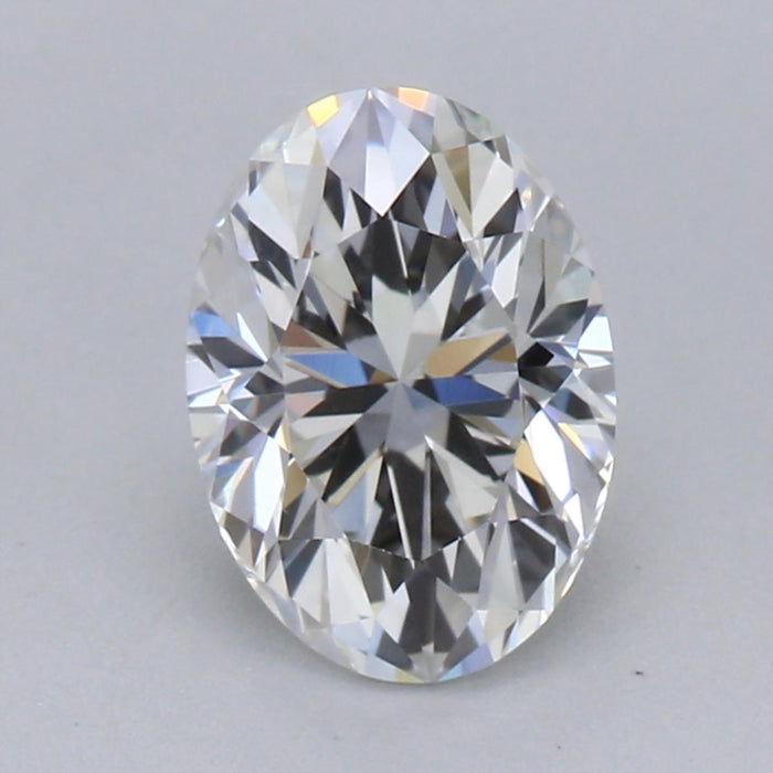 ELYQUE-OVAL 1.02ct. G VS2 1605643