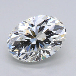 ELYQUE-OVAL 2.03ct. I SI1 1291917