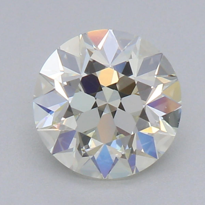 .80ct K VS2 August Vintage European Cut 74580003