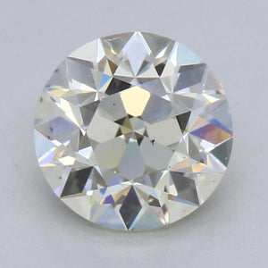 0.941ct M VS2 August Vintage European Cut 74597262