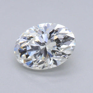 ELYQUE-OVAL 1.21ct. H SI1 1936942