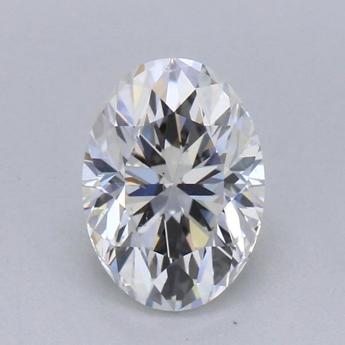 ELYQUE-OVAL 1.05ct. G SI1 1528316
