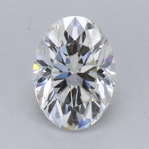 ELYQUE-OVAL 1.03ct. I SI2 1502423