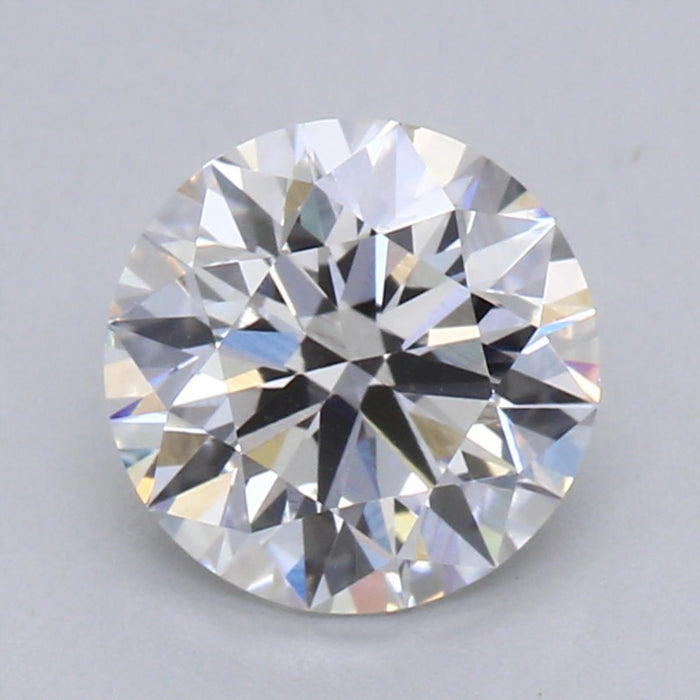 0.93ct F VS1 Round Brilliant Private Reserve Lab Grown Diamond