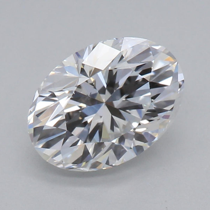 ELYQUE-OVAL 0.91ct. F VS1 1314189