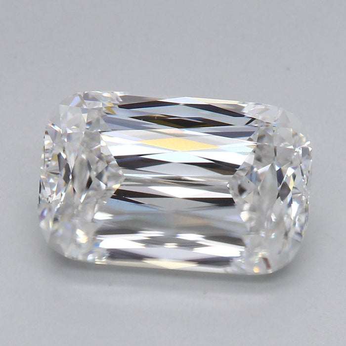 3.11ct E VS1 Mixed Cut Private Reserve Lab Grown Diamond