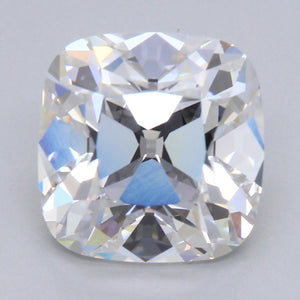 3.02ct G VS1 Heritage Cushion Private Reserve Lab Grown Diamond