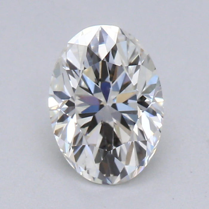 ID OV 0.65ct. I VS1 1251953