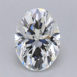 ID OV 1.04ct. H SI1 1202145