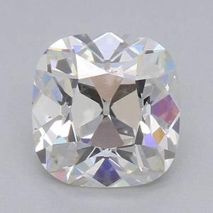 0.93ct H VS2 August Vintage Cushion Brilliant 74104061