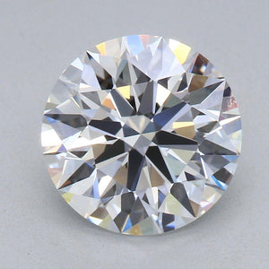 1.83ct E VS2 Distinctive Hearts & Arrows Cut Private Reserve Lab Grown Diamond