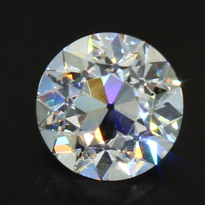 1.38ct G VS1 August Vintage European Cut Private Reserve Lab Grown Diamond