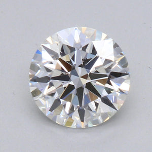 1.13ct F VS1 Distinctive Hearts & Arrows Cut Private Reserve Lab Grown Diamond