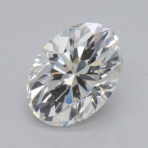 ELYQUE OVAL 1.51ct. J SI1 1347734