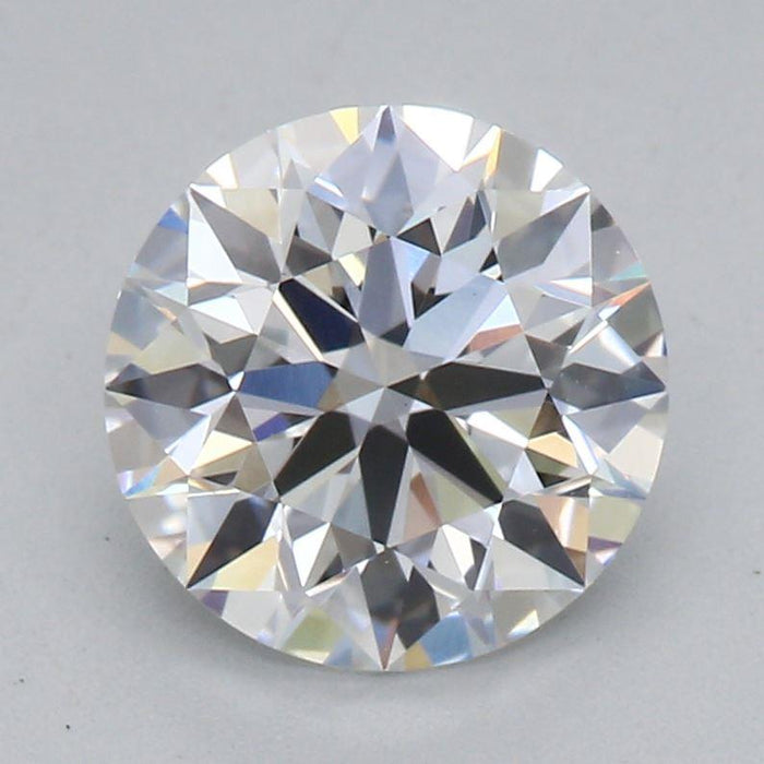 1.01ct E VS1 Distinctive Hearts & Arrows Cut Private Reserve Lab Grown Diamond