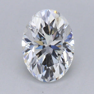 ELYQUE-OVAL 1.04ct. E VS2 1797974