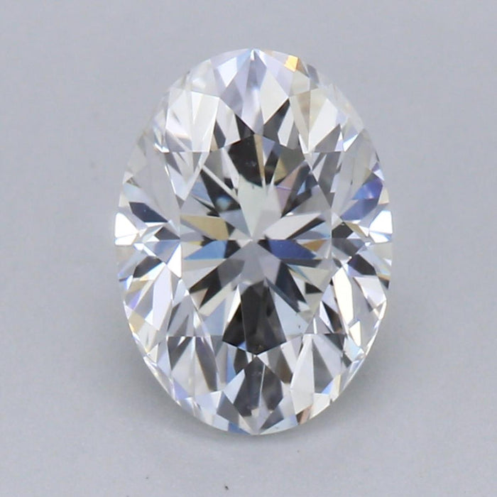 ELYQUE-OVAL 1.04ct. E VS2 1797974