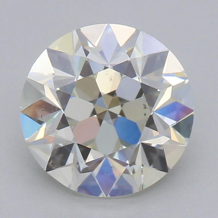 1.23ct I VS2 August Vintage European Cut 74591802