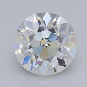 0.84ct G VS1 August Vintage European Cut 74529255