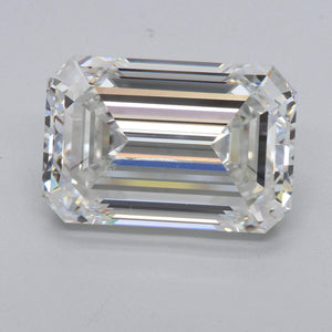 Laboratory Grown Diamonds