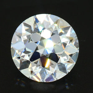 1.75ct F VS1 August Vintage Transitional Cut Private Reserve Lab Grown Diamond