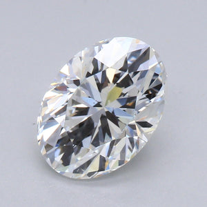 ID OV 1.51ct. E SI1 1195765