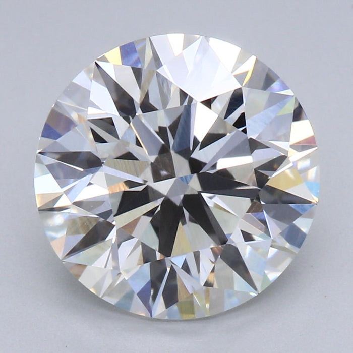 2.70ct F VVS2 Private Reserve Lab Grown Diamond