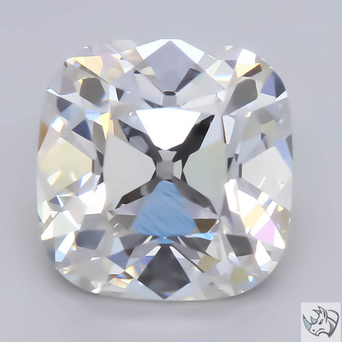 2.51ct G VS1 Private Reserve Heritage Cushion Lab Grown Diamond