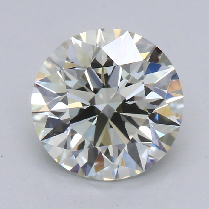 1.34ct J VVS1 Round Brilliant Private Reserve Lab Grown Diamond