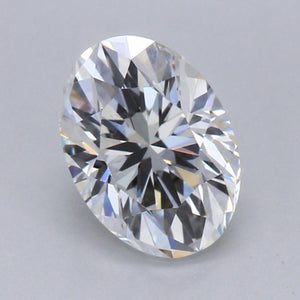 ELYQUE-OVAL 1.04ct. F SI1 1169660