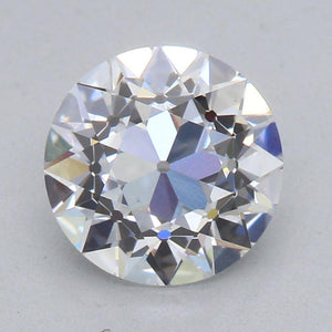 1.02ct D VVS2 August Vintage Old European Cut Private Reserve Lab Grown Diamond