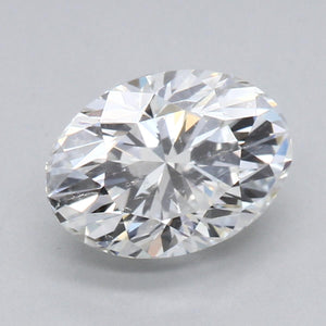 ELYQUE-OVAL 1.09ct. H SI1 1623437