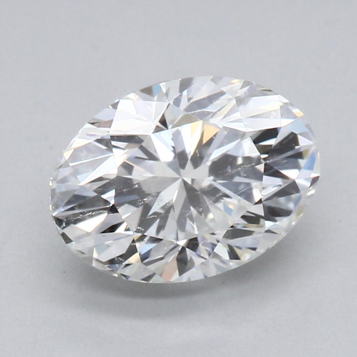 ELYQUE-OVAL 1.09ct. H SI1 1623437
