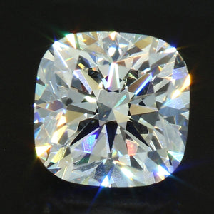 3.01ct G VS1 Cushion Brilliant Private Reserve Lab Grown Diamond