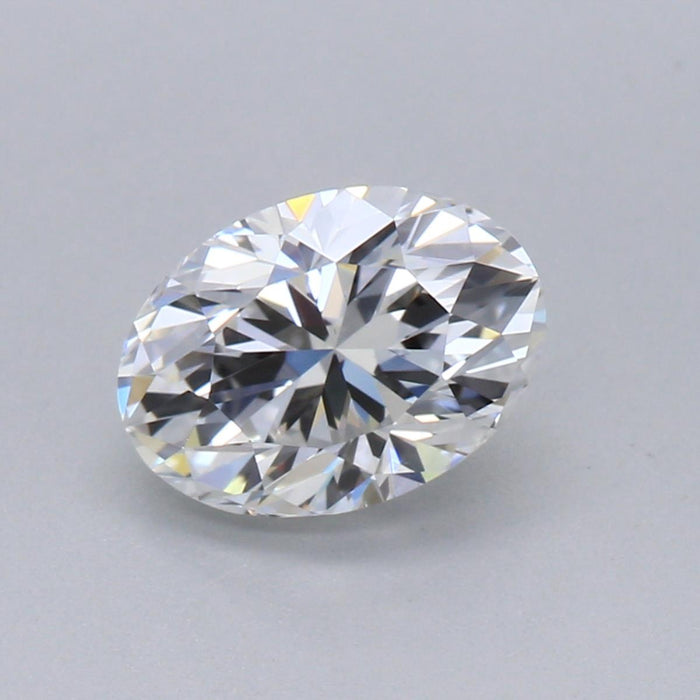 ELYQUE-OVAL 0.9ct. F VS1 1875944