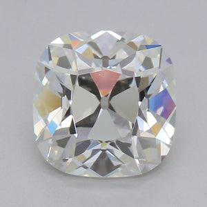 1.27ct I VS1 August Vintage Cushion Brilliant 74208063