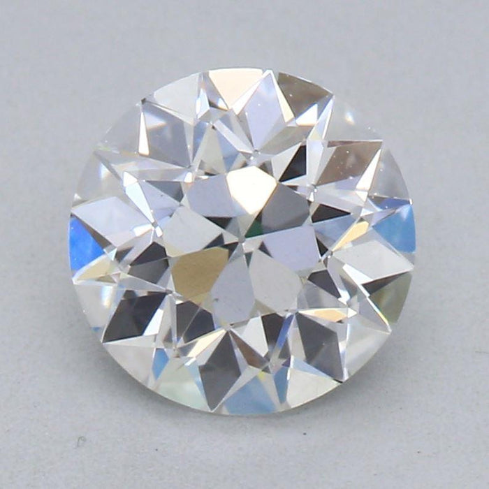 0.92ct F VS1 August Vintage Old European Cut Private Reserve Lab Grown Diamond