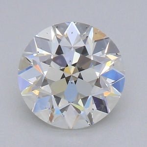 0.81ct H VS2 August Vintage European Cut 74549380