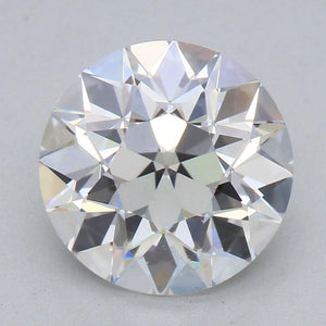 1.85ct G VS2 August Vintage Old European Cut Private Reserve Lab Grown Diamond