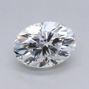 ID OV 1.24ct. G VS2 1182790