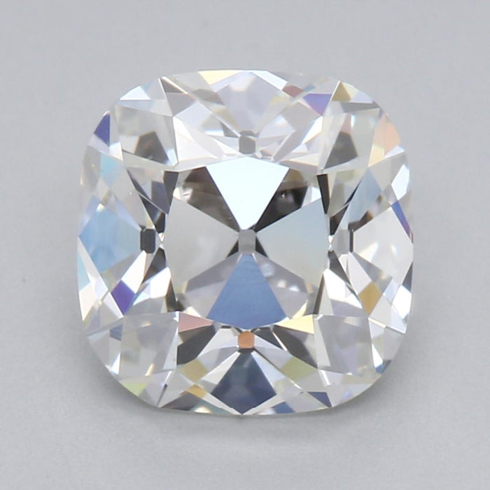 1.506ct H VS2 August Vintage Cushion Brilliant 74245459