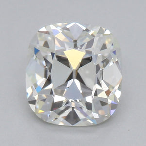 0.983ct I VS1 August Vintage Cushion Brilliant 74129873