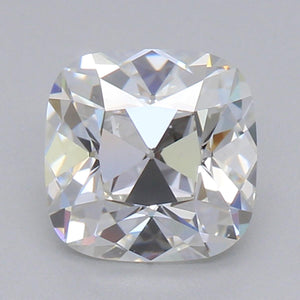 0.93ct F VS2 August Vintage Cushion Brilliant 74073792