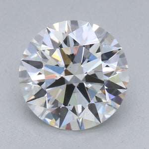 1.30ct E VS1 Distinctive Hearts & Arrows Cut Private Reserve Lab Grown Diamond