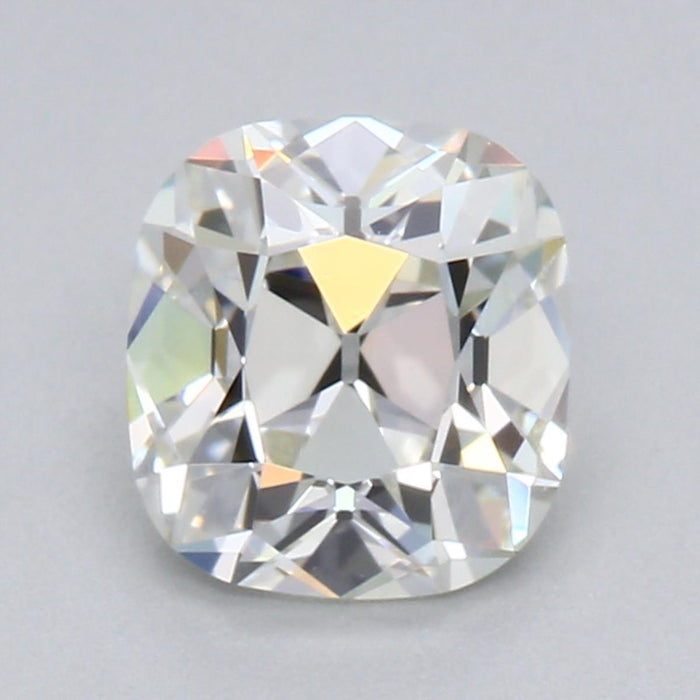 0.795ct I VS1 August Vintage Cushion Brilliant 74132693