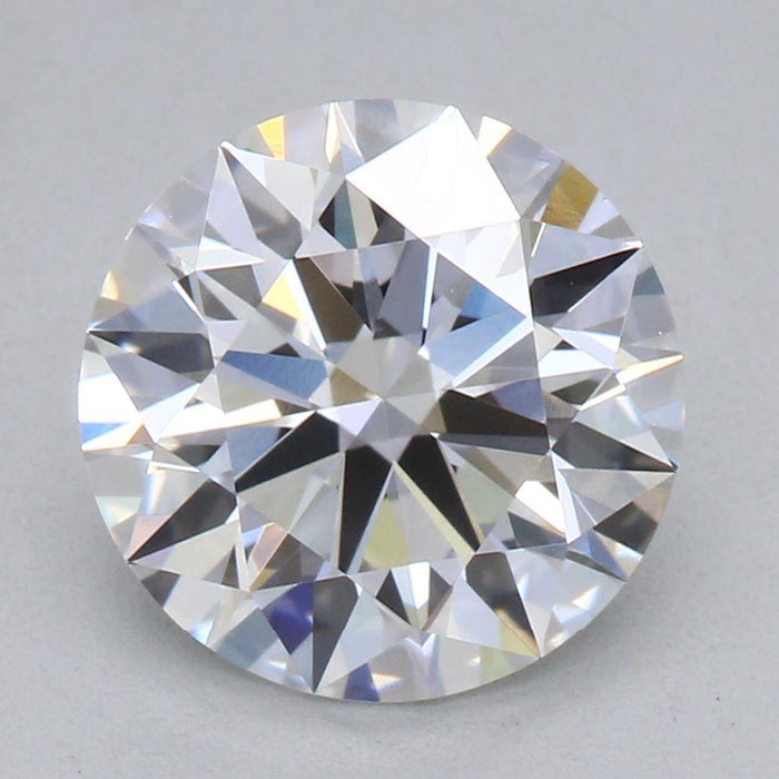 1.72ct E VS1 Distinctive Hearts & Arrows Cut Private Reserve Lab Grown Diamond