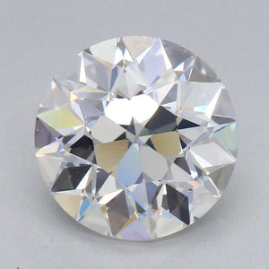 2.87ct G VS2 August Vintage European Cut Private Reserve Lab Grown Diamond
