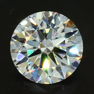 1.50ct D VVS2 Distinctive Hearts & Arrows Cut Private Reserve Lab Grown Diamond