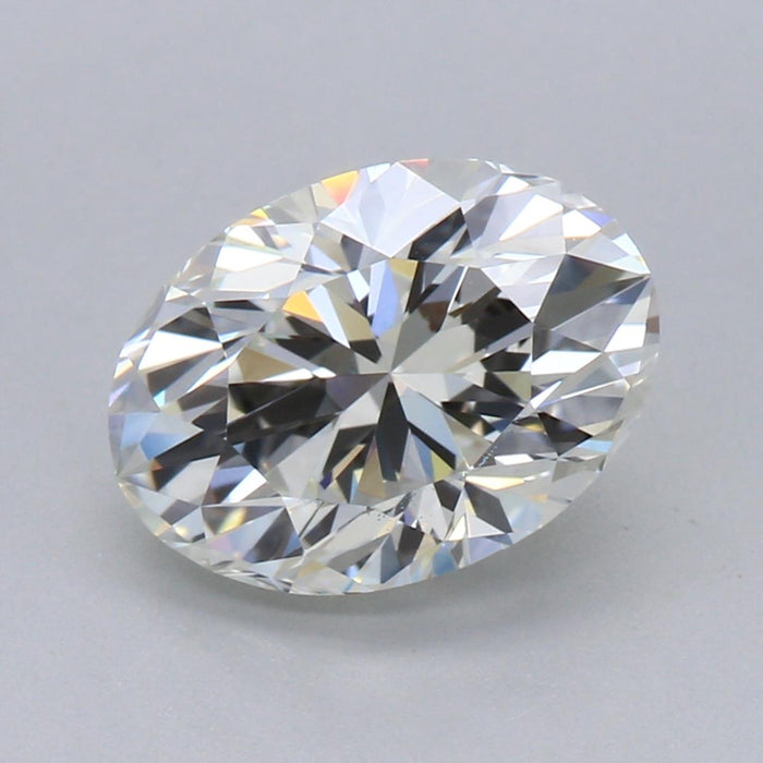 ID OV 1.6ct. J VS1 1300750