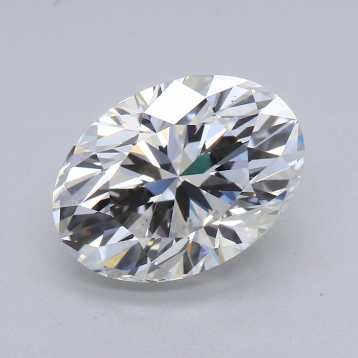 ELYQUE-OVAL 2.06ct. G VS1 1638955